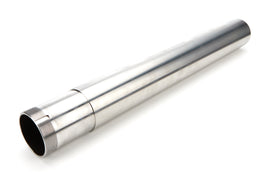 DIVERSIFIED MACHINE RRC-2201-24.5 Steel Smart Tube Style Axle Tube 24.25in