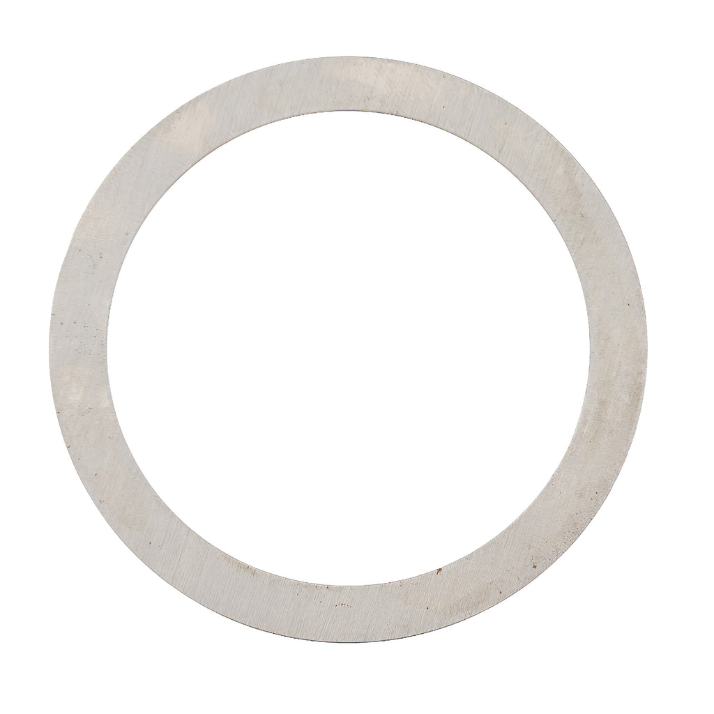 DIVERSIFIED MACHINE RRC-4230 Diversified Machine RRC-4230 Differential Shim for Baby Bulldog - 2.531 Inch ID, Steel, 0.010 Inch Thickness