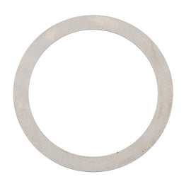 DIVERSIFIED MACHINE RRC-4230 Diversified Machine RRC-4230 Differential Shim for Baby Bulldog - 2.531 Inch ID, Steel, 0.010 Inch Thickness
