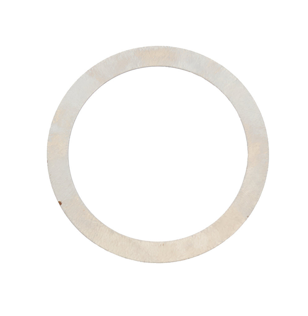 DIVERSIFIED MACHINE RRC-4235 Diversified Machine RRC-4235 Differential Shim for Baby Bulldog, 2.531 Inch ID, 0.012 Inch Thickness, Steel