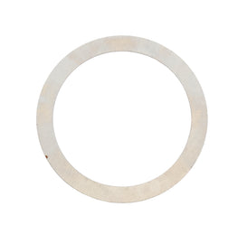 DIVERSIFIED MACHINE RRC-4235 Diversified Machine RRC-4235 Differential Shim for Baby Bulldog, 2.531 Inch ID, 0.012 Inch Thickness, Steel