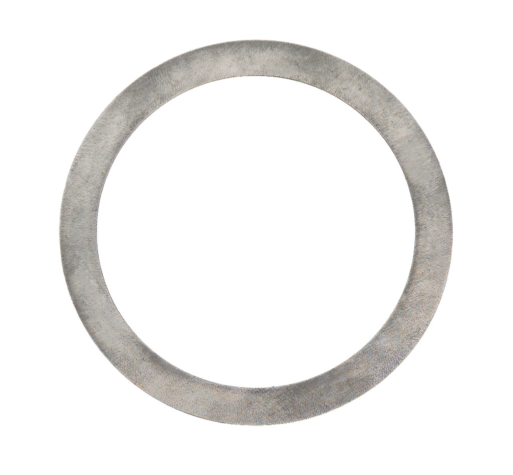 DIVERSIFIED MACHINE RRC-4240 Diversified Machine RRC-4240 Differential Axle Shim for Baby Bulldog - 2.531 Inch ID, Steel, 0.015 Inch Thickness