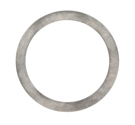 DIVERSIFIED MACHINE RRC-4240 Diversified Machine RRC-4240 Differential Axle Shim for Baby Bulldog - 2.531 Inch ID, Steel, 0.015 Inch Thickness