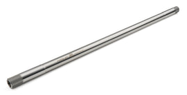 DIVERSIFIED MACHINE SRC-1000-31 Diversified Machine SRC-1000-31 Hollow Torsion Bar - 31 Inch Length, 1.000 Inch OD, 1-1/8-48 Spline, Chromoly Steel