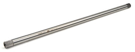DIVERSIFIED MACHINE SRC-1025-31 Diversified Machine SRC-1025-31 Hollow Torsion Bar - 31 Inch Length, 1.025 Inch OD, 1-1/8-48 Spline, Chromoly Construction