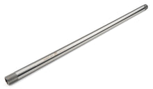 Load image into Gallery viewer, DIVERSIFIED MACHINE SRC-1037-31 Diversified Machine SRC-1037-31 Hollow Torsion Bar – 31 Inches, 1.037 Inch OD, 1-1/8-48 Spline, Chromoly Construction