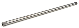 DIVERSIFIED MACHINE SRC-1050-31 Diversified Machine SRC-1050-31 Hollow Torsion Bar, 1.050 in Diameter, 31 in Length, Chromoly Tubular Design