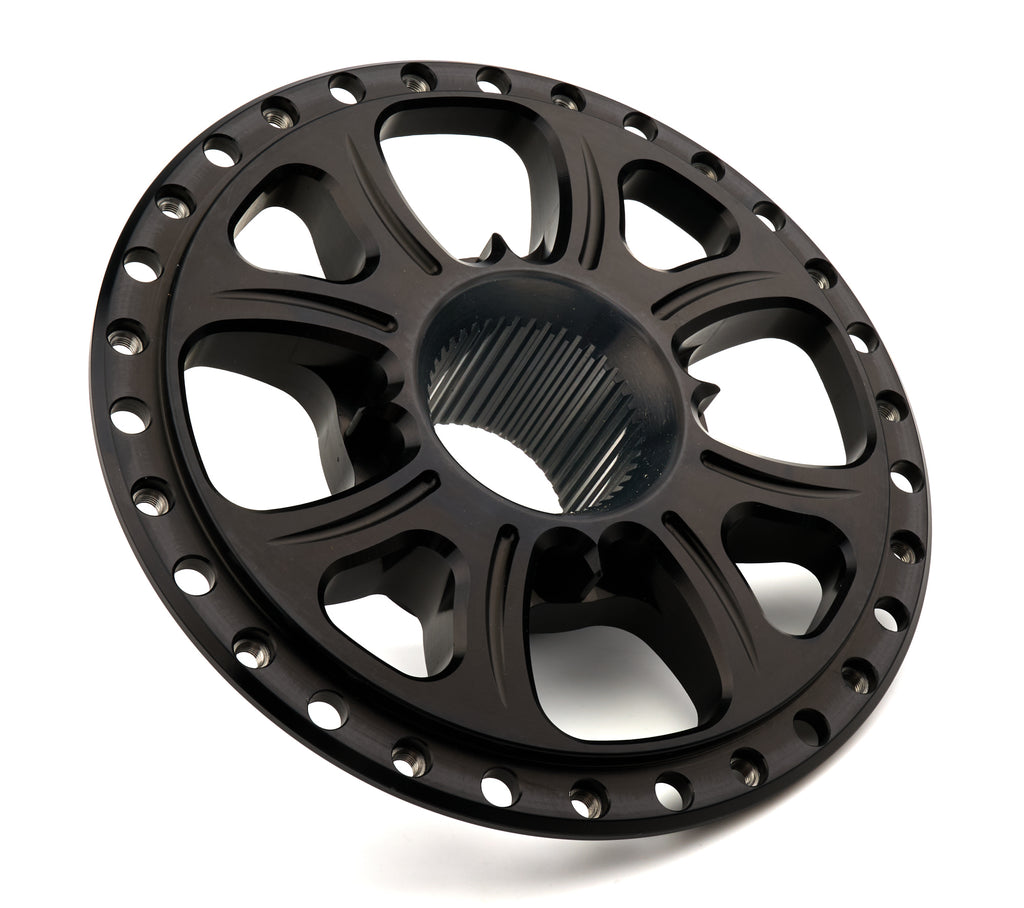 DIVERSIFIED MACHINE SRC-1980 Diversified Machine Rear Splined Wheel Center - Part SRC-1980