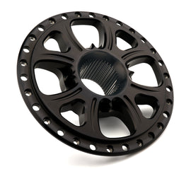 DIVERSIFIED MACHINE SRC-1980 Diversified Machine Rear Splined Wheel Center - Part SRC-1980
