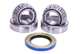DIVERSIFIED MACHINE SRC-1990 Bearing Race & Seal Kit For SRC1972 (1 Side)