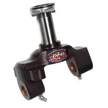 Load image into Gallery viewer, DIVERSIFIED MACHINE SRC-2000B Alum Spindle w/Straight Steel Snout Blk