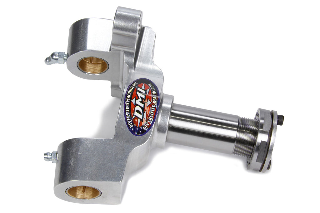 DIVERSIFIED MACHINE SRC-2000 Alum Spindle w/Straight Steel Snout
