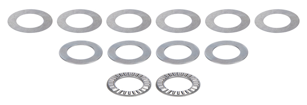 DIVERSIFIED MACHINE SRC-2003 King Pin Bearing & Race Kit