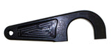 DIVERSIFIED MACHINE SRC-2100B Single Steering Arm for  SRC2080/2085 Blk