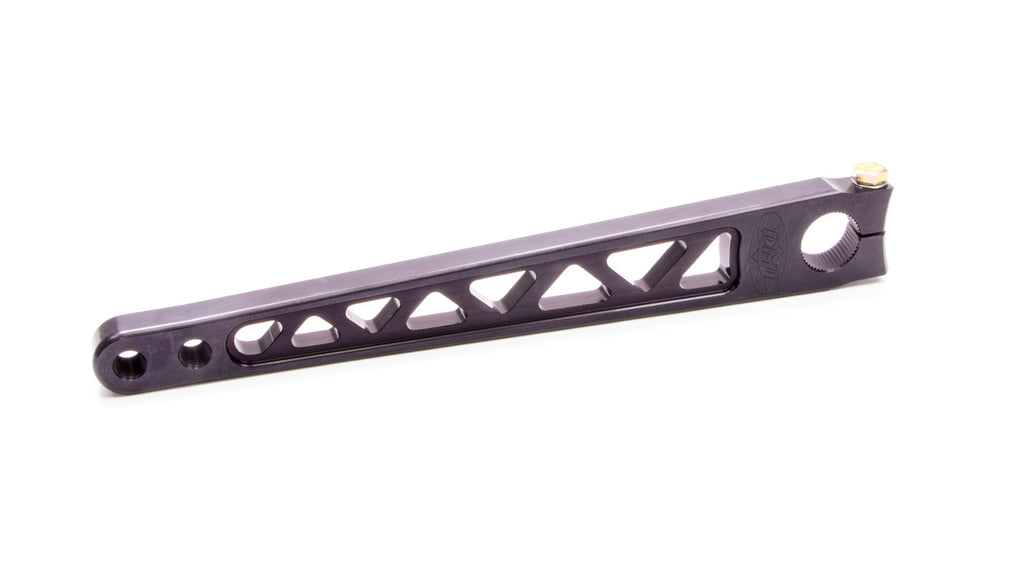DIVERSIFIED MACHINE SRC-2260B Long L/W Pitman Arm Angle Broach Blk