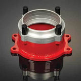 DIVERSIFIED MACHINE SRC-2305 Steel Torque Ball Housin