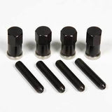 DIVERSIFIED MACHINE SRC-2307 Torque Ball Housing Stud & High Nut Kit