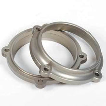 Load image into Gallery viewer, DIVERSIFIED MACHINE SRC-2309 Alum Hard Anodized Insert For SRC2308