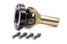 Load image into Gallery viewer, DIVERSIFIED MACHINE SRC-2357 2K11 U-Joint Assy. H.D. Steel/Alum. w/Glad Cross