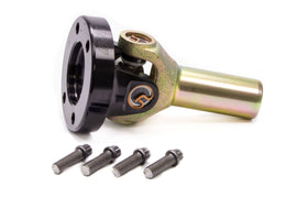 DIVERSIFIED MACHINE SRC-2357 2K11 U-Joint Assy. H.D. Steel/Alum. w/Glad Cross