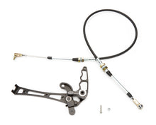 Load image into Gallery viewer, DIVERSIFIED MACHINE SRC-2400BK Strato Shifter Assembly - Black