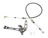 DIVERSIFIED MACHINE SRC-2400BK Strato Shifter Assembly - Black