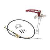DIVERSIFIED MACHINE SRC-2400 Strato Shifter Assy