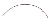 DIVERSIFIED MACHINE SRC-2405 Shifter Cable All Shiftr