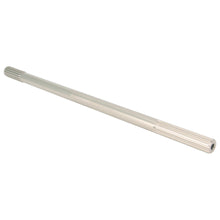Load image into Gallery viewer, DIVERSIFIED MACHINE SRC-2430A Driveshaft Aluminum Tubular 29in 10-16 Ends