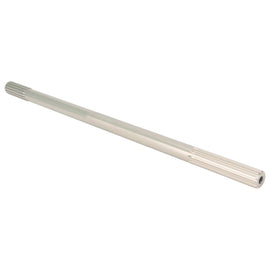 DIVERSIFIED MACHINE SRC-2430A Driveshaft Aluminum Tubular 29in 10-16 Ends