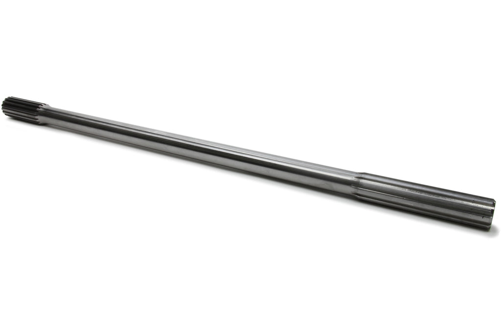 DIVERSIFIED MACHINE SRC-2430 Steel Driveshaft 29in
