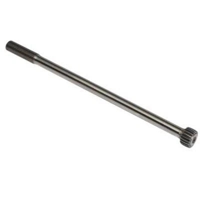 DIVERSIFIED MACHINE SRC-2442-32-32 Diversified Machine Drive Shaft 32 Inch WP Style with Swivel Ball and Spline End