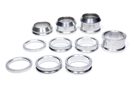 DIVERSIFIED MACHINE SRC-2590 Alum Spacer Kit