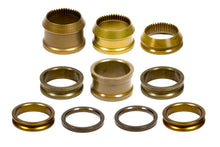 Load image into Gallery viewer, DIVERSIFIED MACHINE SRC-2600 Magnesium Wheel Spacer Kit 10-Pieces