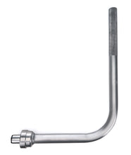 Load image into Gallery viewer, DIVERSIFIED MACHINE SRC-2607 Rear Axle Nut Wrench w/LW Axle Adapter