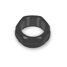 Load image into Gallery viewer, DIVERSIFIED MACHINE SRC-2610B Rear Alum Axle Nut RH Black