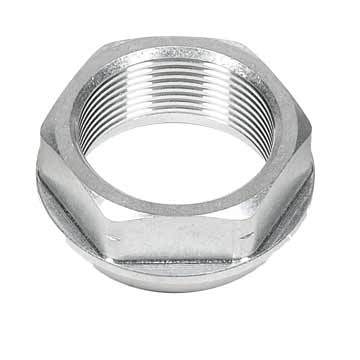 DIVERSIFIED MACHINE SRC-2610 Rear Alum Axle Nut RH