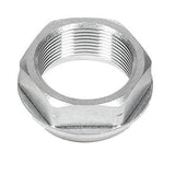 DIVERSIFIED MACHINE SRC-2610 Rear Alum Axle Nut RH