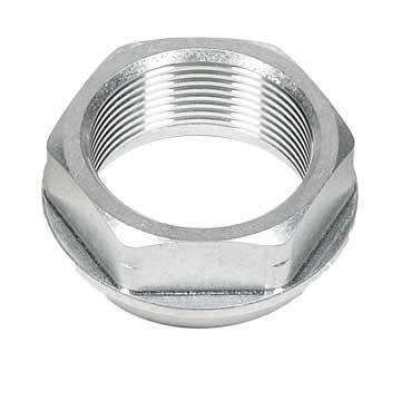 DIVERSIFIED MACHINE SRC-2620 Rear Alum Axle Nut LH