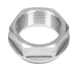 DIVERSIFIED MACHINE SRC-2620 Rear Alum Axle Nut LH
