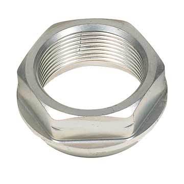 DIVERSIFIED MACHINE SRC-2650 Sprint Axle Nut RH Magnesium