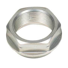 Load image into Gallery viewer, DIVERSIFIED MACHINE SRC-2650 Sprint Axle Nut RH Magnesium