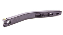Load image into Gallery viewer, DIVERSIFIED MACHINE SRC-2687B L/W Rear Right Torsion Arm Black