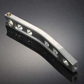 DIVERSIFIED MACHINE SRC-2687 Right Rear Torsion Arm Std 40in Car