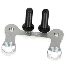 Load image into Gallery viewer, DIVERSIFIED MACHINE SRC-2810 Left Front Caliper Mount w/Allen Bolts