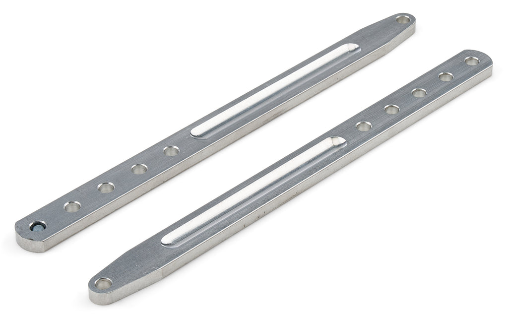 DIVERSIFIED MACHINE SRC-2915XS Diversified Machine SRC-2915XS Front Wing Straps, Short Pair