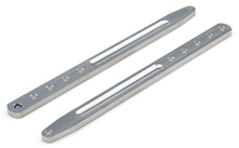 Load image into Gallery viewer, DIVERSIFIED MACHINE SRC-2915XS Diversified Machine SRC-2915XS Front Wing Straps, Short Pair