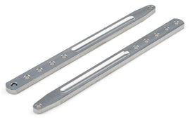 DIVERSIFIED MACHINE SRC-2915XS Diversified Machine SRC-2915XS Front Wing Straps, Short Pair