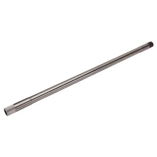 DIVERSIFIED MACHINE SRC-987-30 Diversified Machine SRC-987-30 Torsion Bar, 0.987 in OD, 30 in Length, Tubular Chromoly with 1-1/8-48 Spline