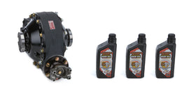 DIVERSIFIED MACHINE XR-420IV2 QuickChange V2 IRS Drift 930 CV Flange